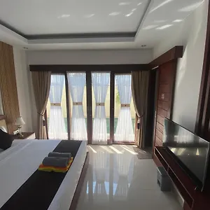 Songoku House Pesanggaran